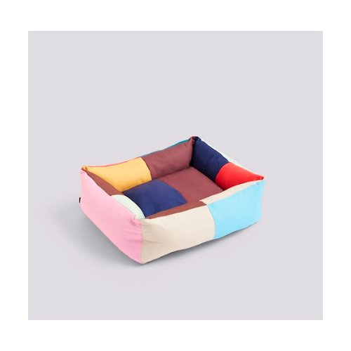HAY Dogs Bed Small Multi