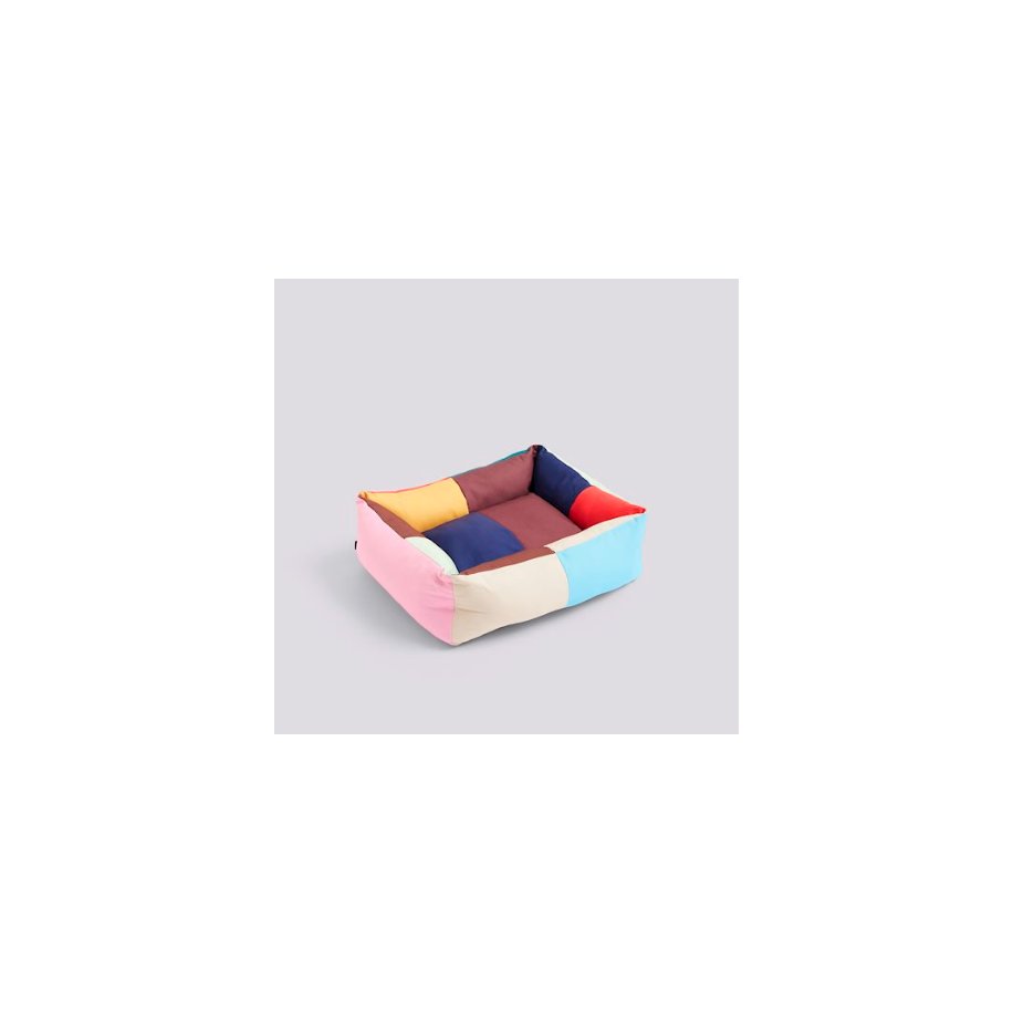 HAY Dogs Bed Small Multi