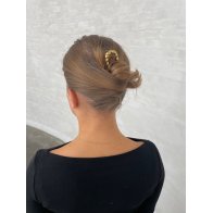 Hår Spænde Twisted