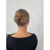 Hår Spænde Knot
