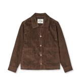 Pretty Cord Shirt