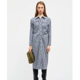 Poplinda Iris Dress