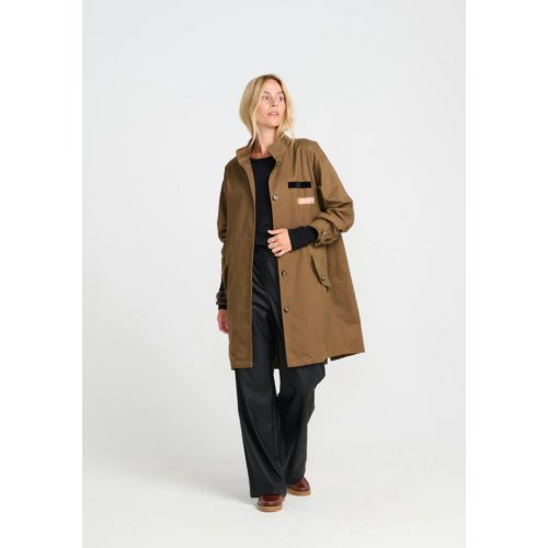 TT Jacket