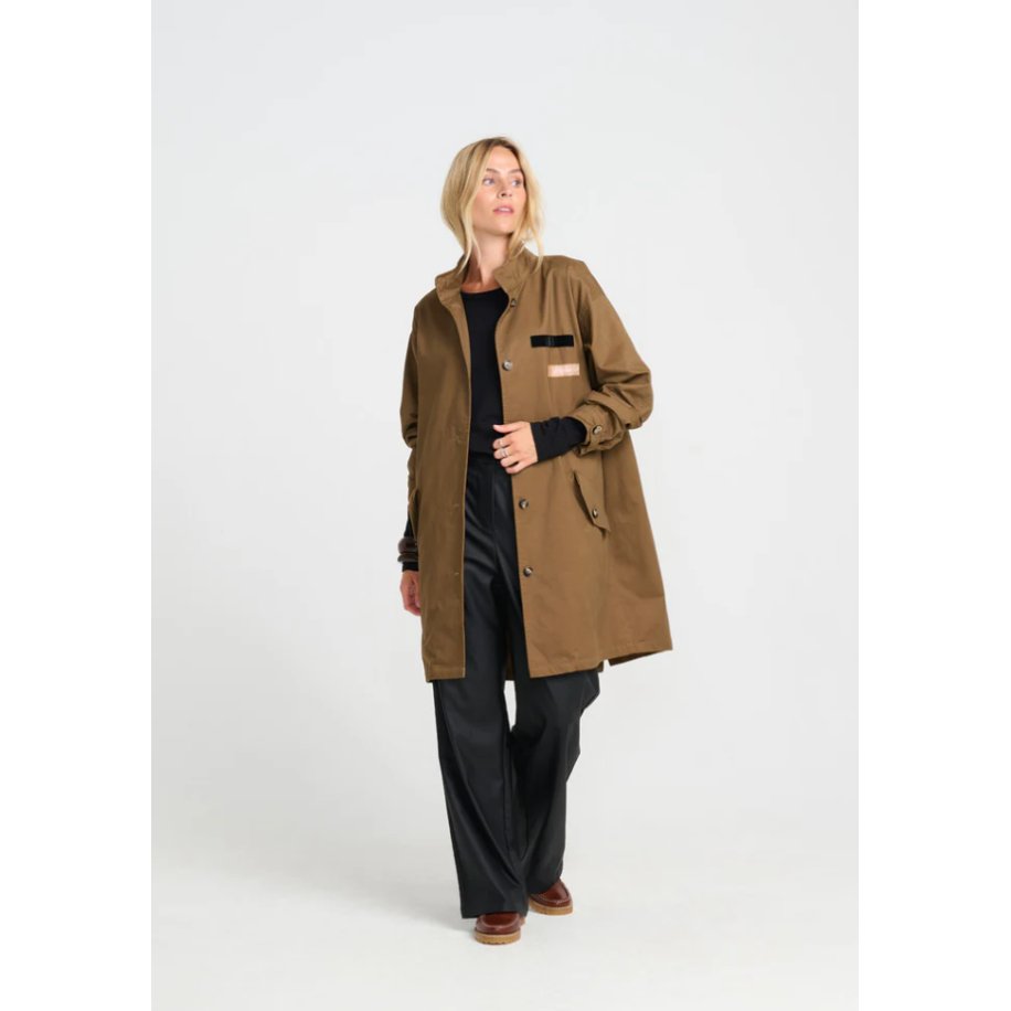 TT Jacket