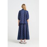 Tatum Blouse