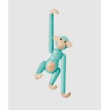 Kay B Abe Mini Turkis