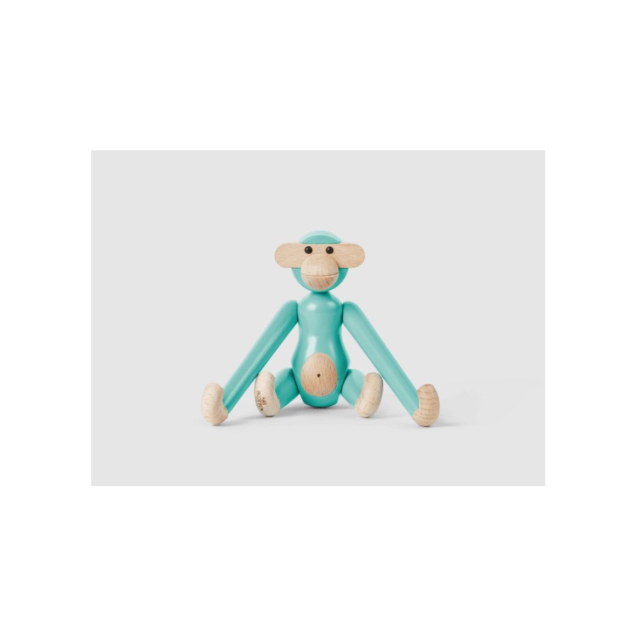 Kay B Abe Mini Turkis