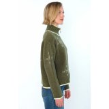 Iben Zip Moss