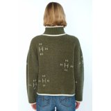Iben Zip Moss