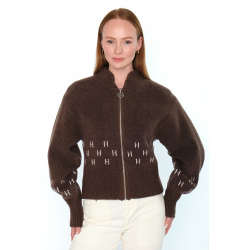 Martha Short Jacket