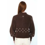 Martha Short Jacket