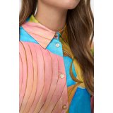Nujia Shirt