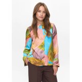 Nujia Shirt