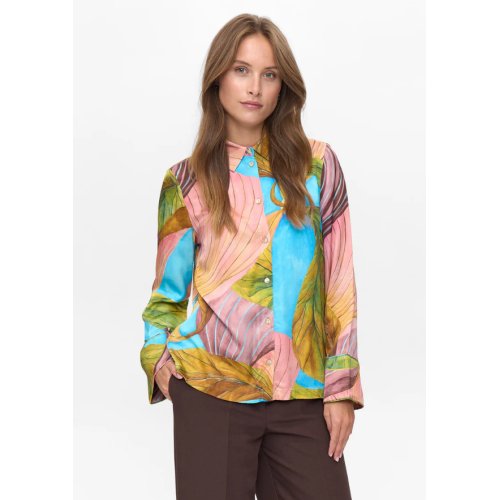 Nujia Shirt