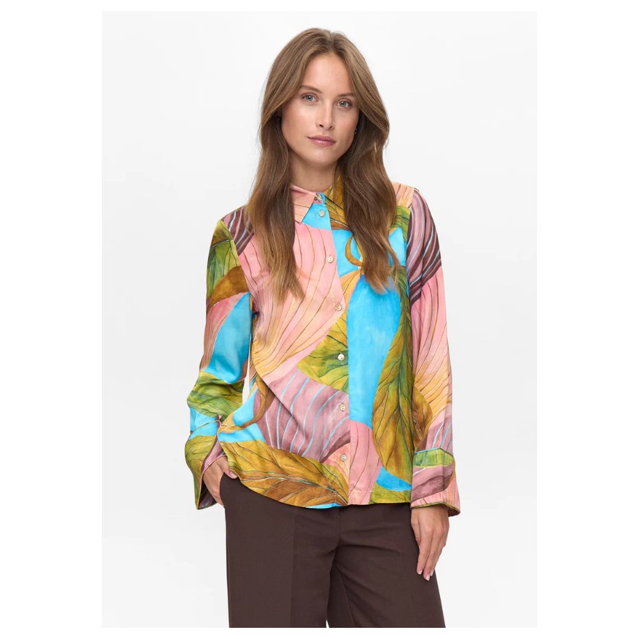 Nujia Shirt