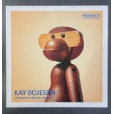 Kay Bojesen plakat Abe