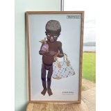 Nadia Plesner Simple Living Plakat