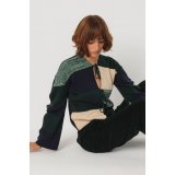 Berenize Gots Sweater