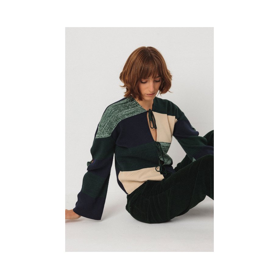 Berenize Gots Sweater