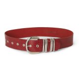 MN Susan Belt Red