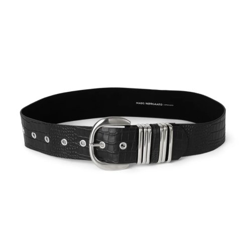 MN Susan Belt Black