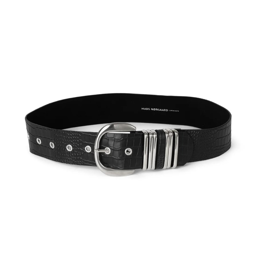 MN Susan Belt Black