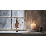 Kay B Den lille pige med svovlstikkerne