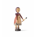 Kay B Den lille pige med svovlstikkerne