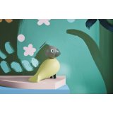 Kay B Sangfugl Bella 2025