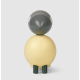 Kay B Sangfugl Bella 2025