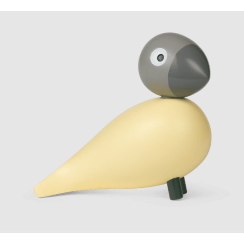 Kay B Sangfugl Bella 2025