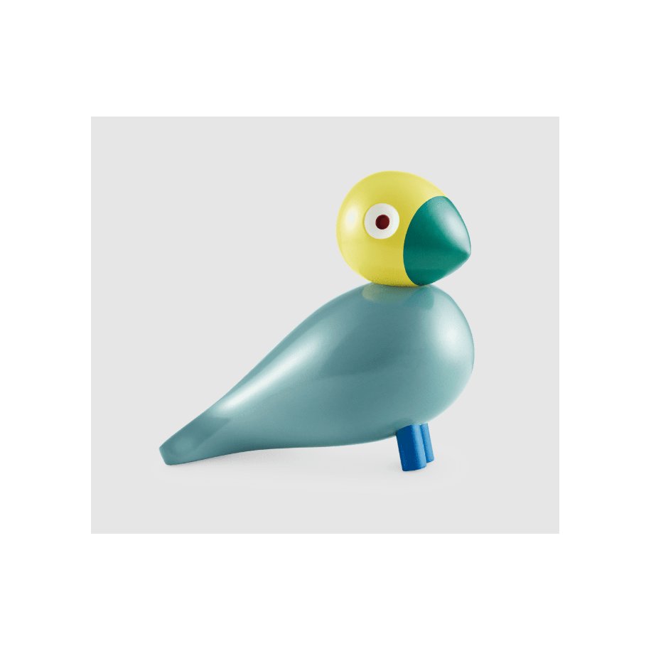 Kay B Sangfugl Sunshine