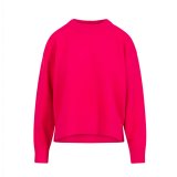 Sweater Hot Pink
