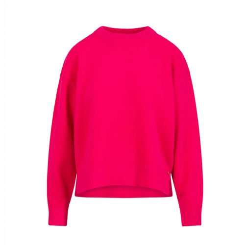 Sweater Hot Pink