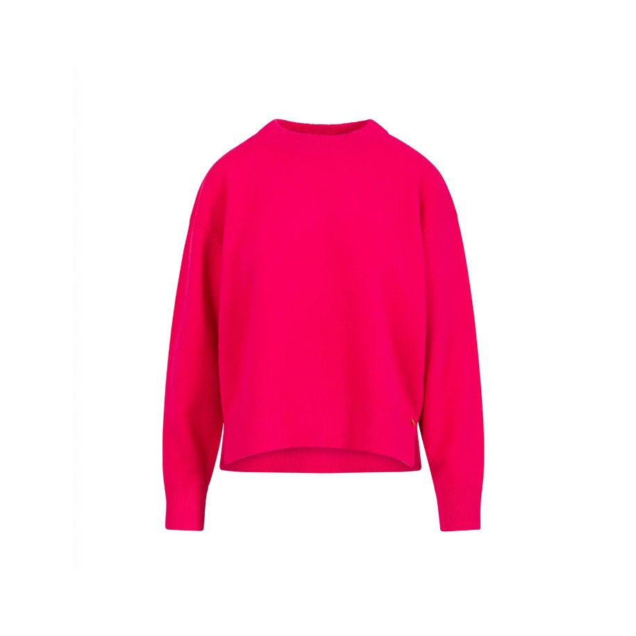 Sweater Hot Pink