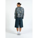 Sequins Denim Jacket