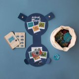 Animal Planet Puzzle 