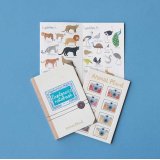 Animal Planet Puzzle 