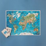 Animal Planet Puzzle 