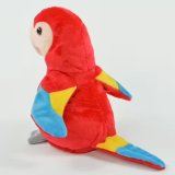 Snakkende Papegøje Paul