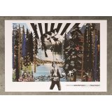 Kirstine Roepstorff 70x100cm