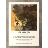 Per Kirkeby Mild Vinter