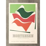 Richard Mortensen Grøn