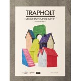 Maskernes Monument Plakat