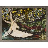 Mie Mørkeberg Lemon Tree