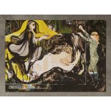 Mie Mørkeberg Mermaid