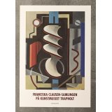 Skruen Franciska Clausen