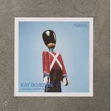 Kay Bojesen plakat Garder