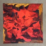 Per Kirkeby Plakat 55x55cm