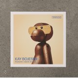 Kay Bojesen plakat Abe